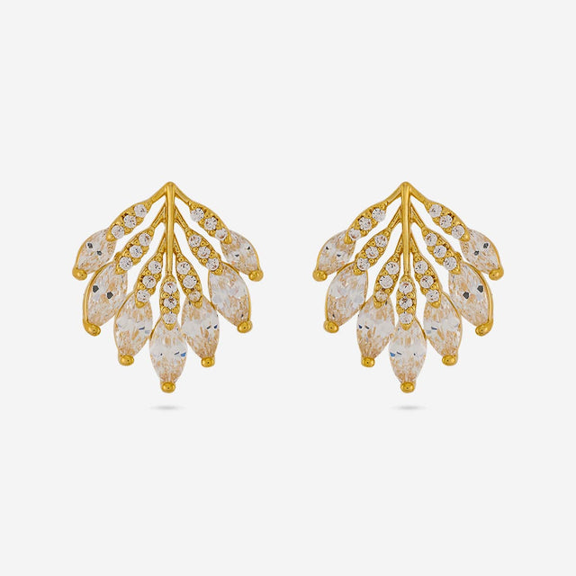 Trendy Zircon Earring Trendy Earring 193070