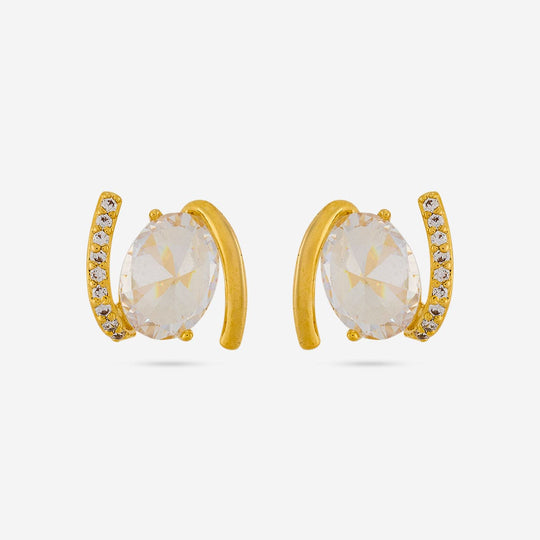 Trendy Zircon Earring Trendy Earring 193071