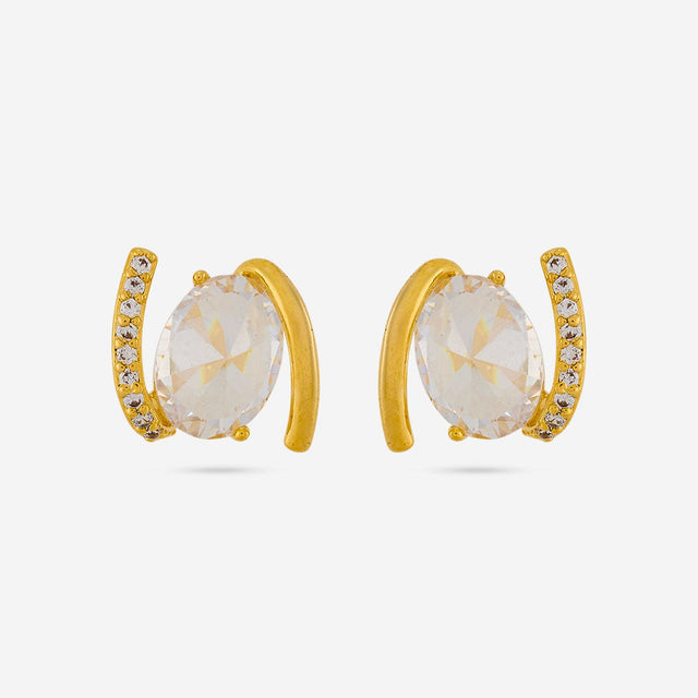 Trendy Zircon Earring Trendy Earring 193071
