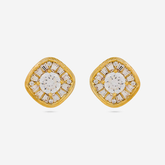 Trendy Zircon Earring Trendy Earring 193072
