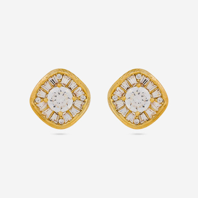 Trendy Zircon Earring Trendy Earring 193072