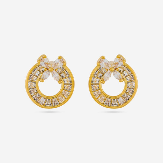 Trendy Zircon Earring Trendy Earring 193073