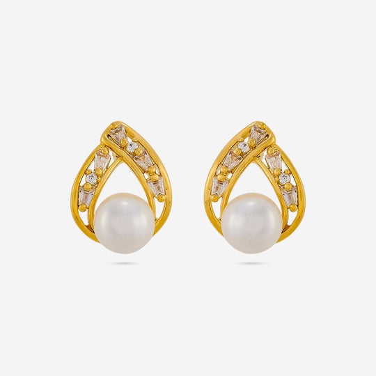 Trendy Zircon Earring Trendy Earring 193074