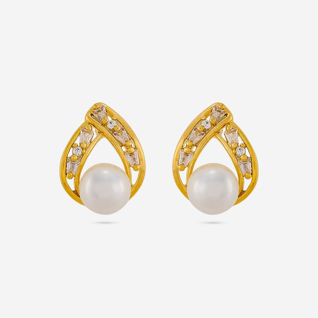 Trendy Zircon Earring Trendy Earring 193074