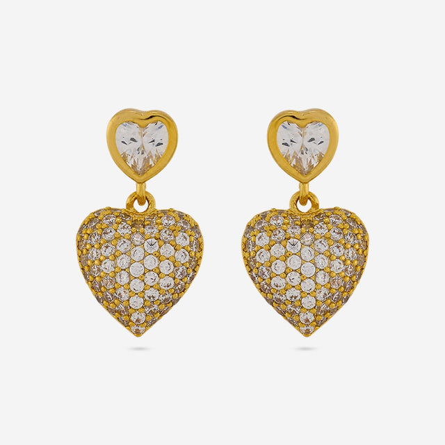 Trendy Zircon Earring Trendy Earring 193078