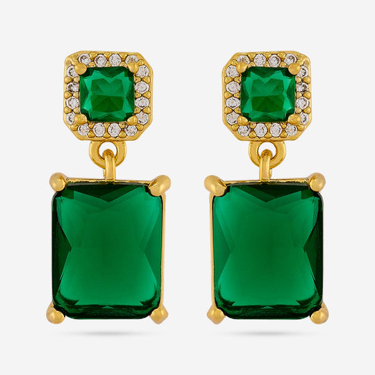 Trendy Zircon Earring Trendy Earring 193085