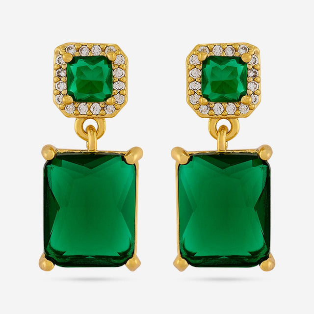 Trendy Zircon Earring Trendy Earring 193085
