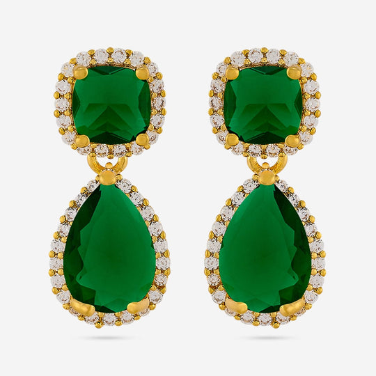 Trendy Zircon Earring Trendy Earring 193086