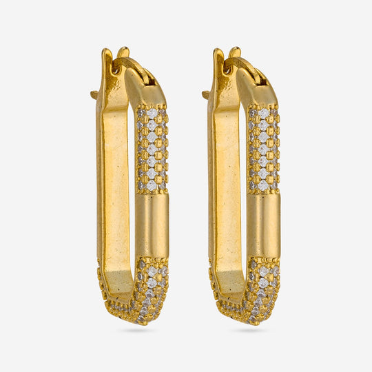 Trendy Zircon Earring Trendy Earring 195517