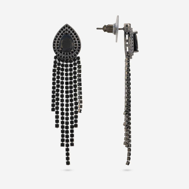 Trendy Zircon Earring Trendy Earring 195552