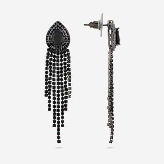 Trendy Zircon Earring Trendy Earring 195552