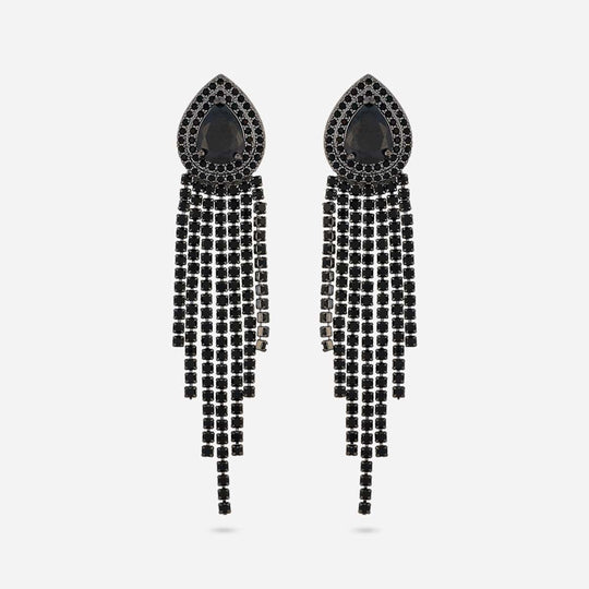 Trendy Zircon Earring Trendy Earring 195552
