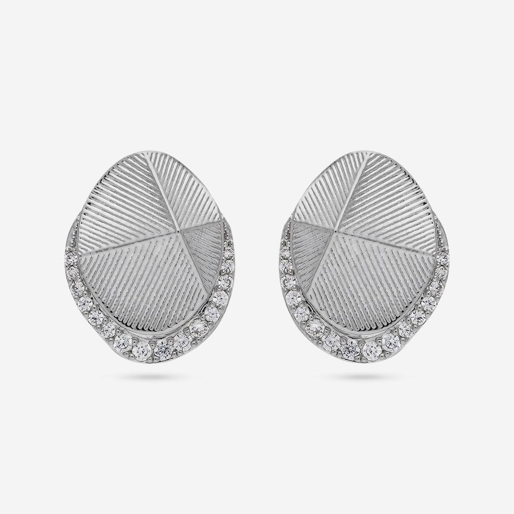 Trendy Zircon Earring Trendy Earring 195599