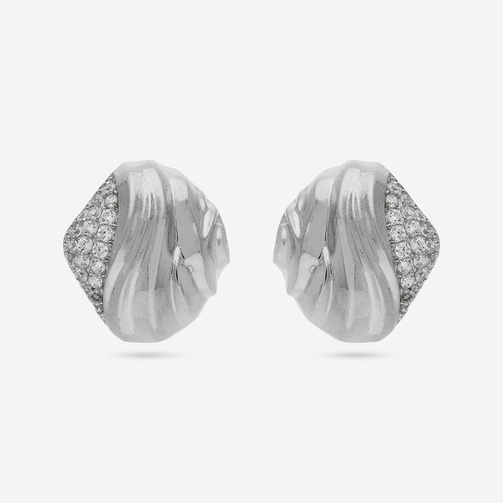Trendy Zircon Earring Trendy Earring 195600