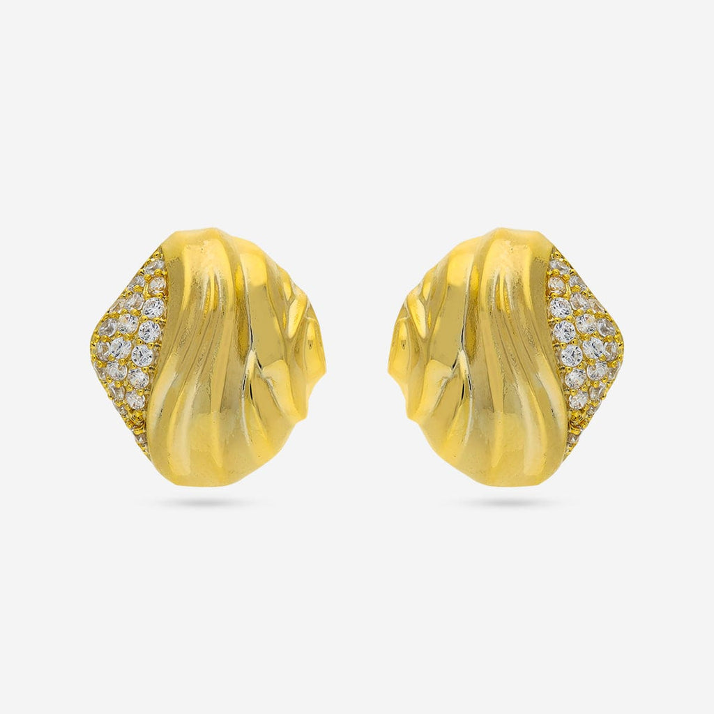 Trendy Zircon Earring Trendy Earring 195600