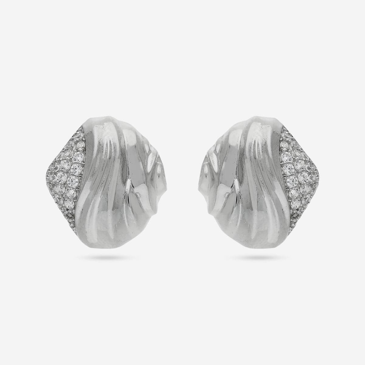 Trendy Zircon Earring Trendy Earring 195600