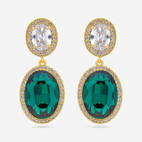 Trendy Zircon Earring Trendy Earring 195689