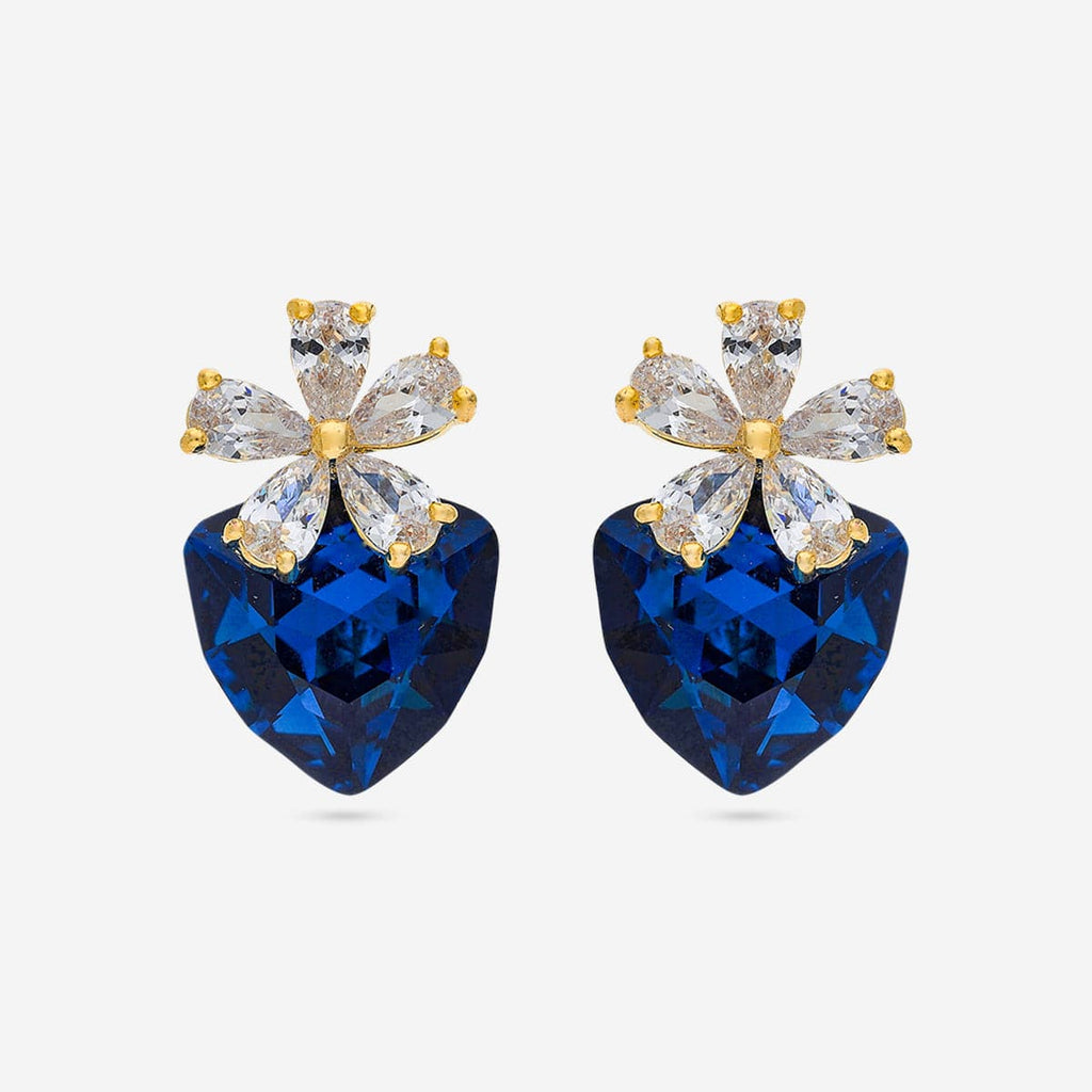 Trendy Zircon Earring Trendy Earring 195701