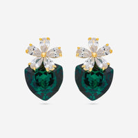 Trendy Zircon Earring Trendy Earring 195701