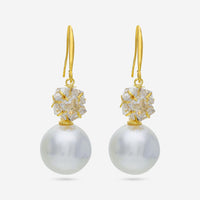 Trendy Zircon Earring Trendy Earring 195703