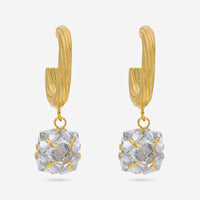 Trendy Zircon Earring Trendy Earring 195759