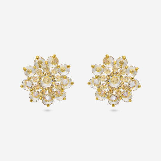 Trendy Zircon Earring Trendy Earring 195781