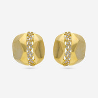 Trendy Zircon Earring Trendy Earring 195787