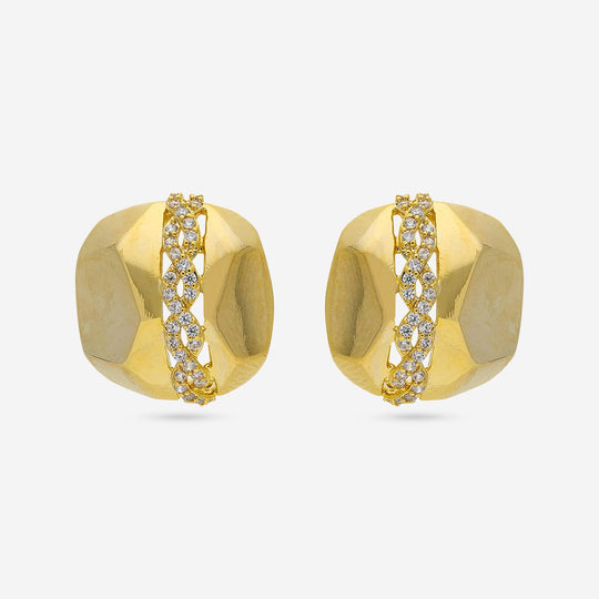 Trendy Zircon Earring Trendy Earring 195787
