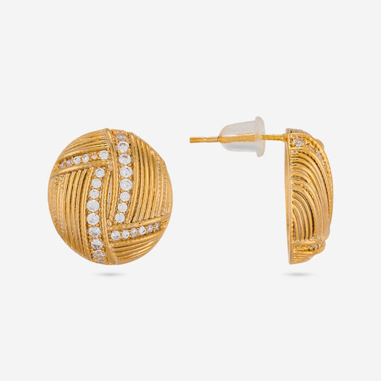 Trendy Zircon Earring Trendy Earring 195814