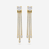 Trendy Zircon Earring Trendy Earring 196087