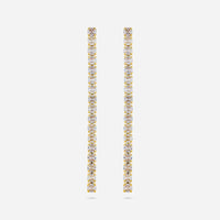 Trendy Zircon Earring Trendy Earring 196177