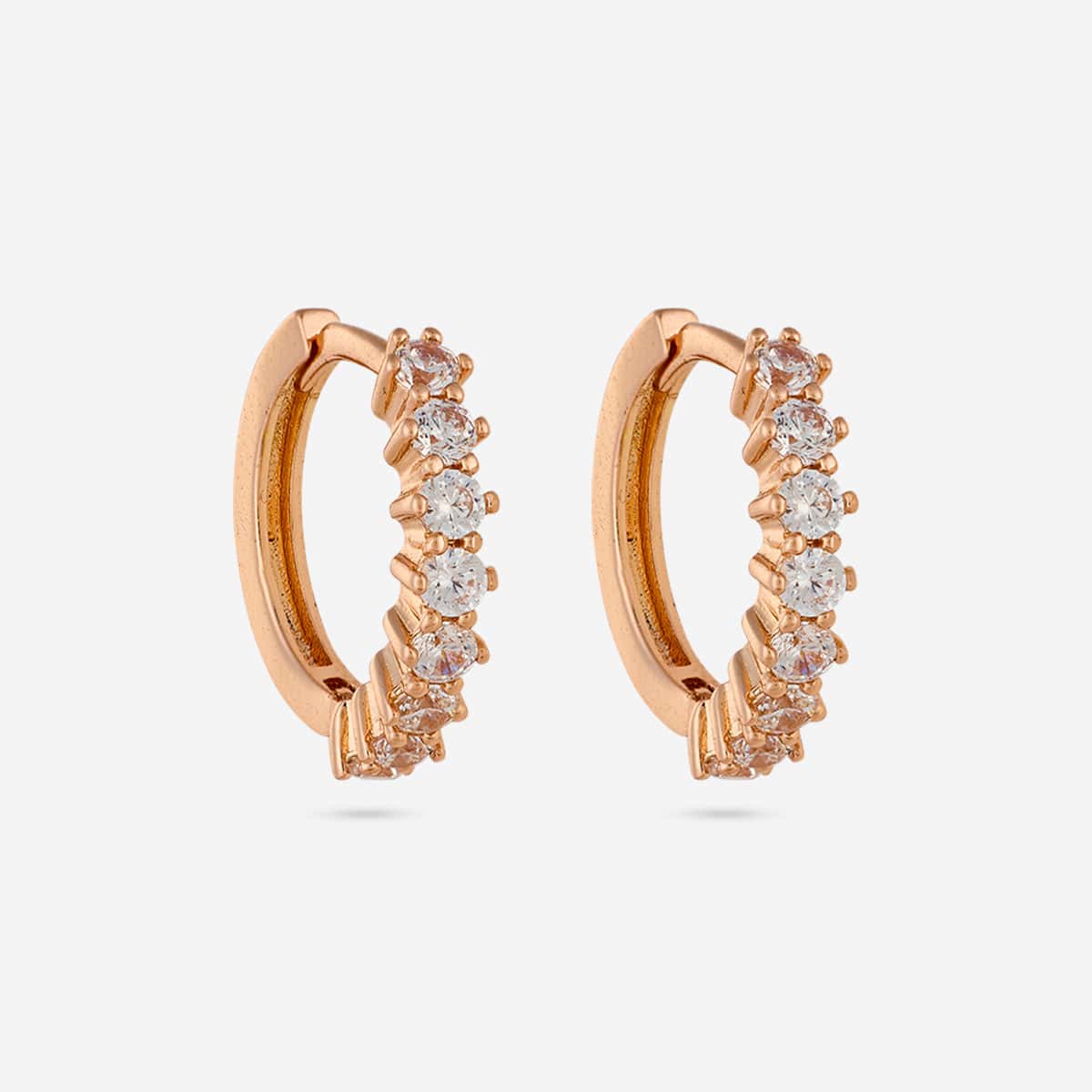 Trendy Zircon Earring Trendy Earring 196219