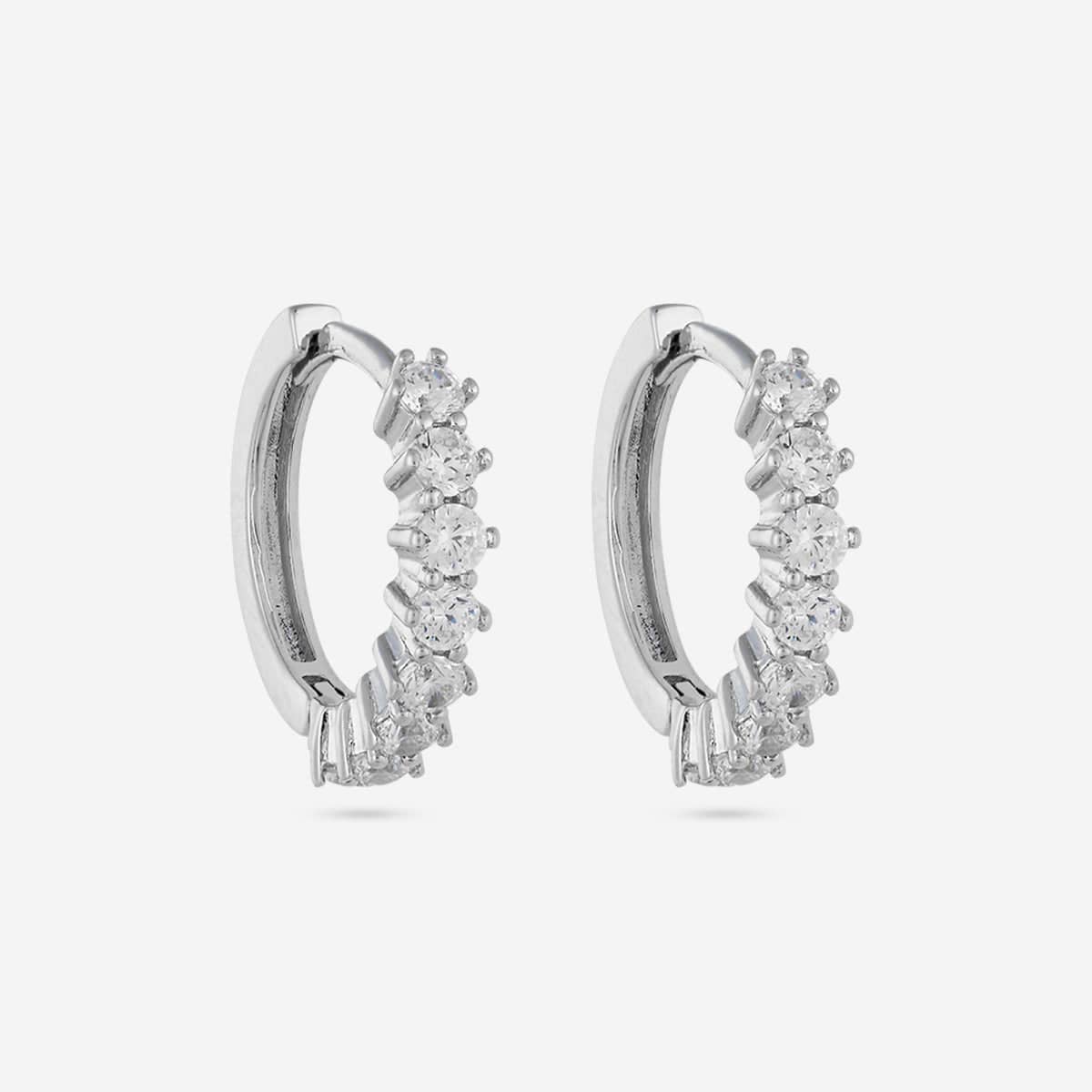Trendy Zircon Earring Trendy Earring 196219