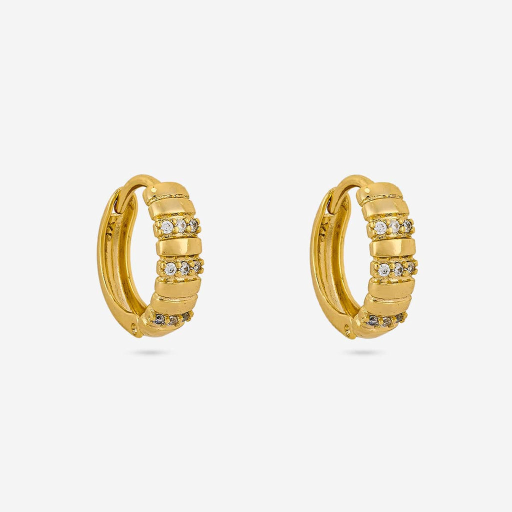 Trendy Zircon Earring Trendy Earring 196391