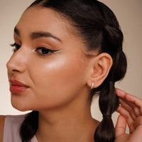 Trendy Zircon Earring Trendy Earring 196391