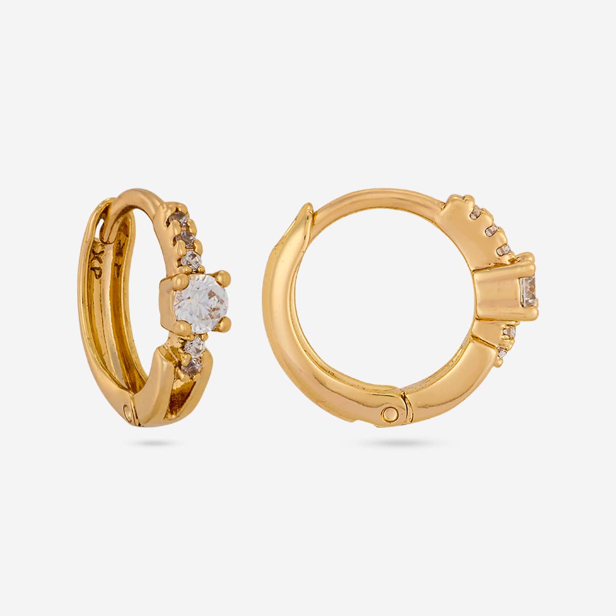 Trendy Zircon Earring Trendy Earring 196392