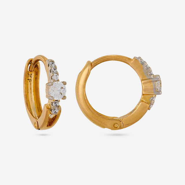 Trendy Zircon Earring Trendy Earring 196392