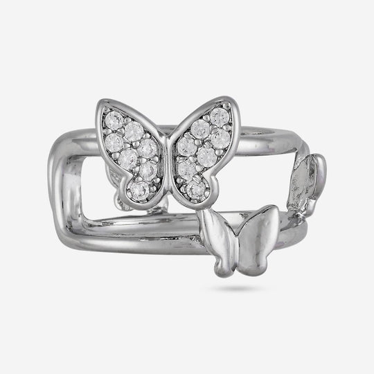 Trendy Zircon Earring Trendy Earring 196475