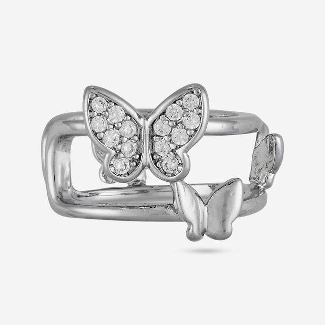 Trendy Zircon Earring Trendy Earring 196475