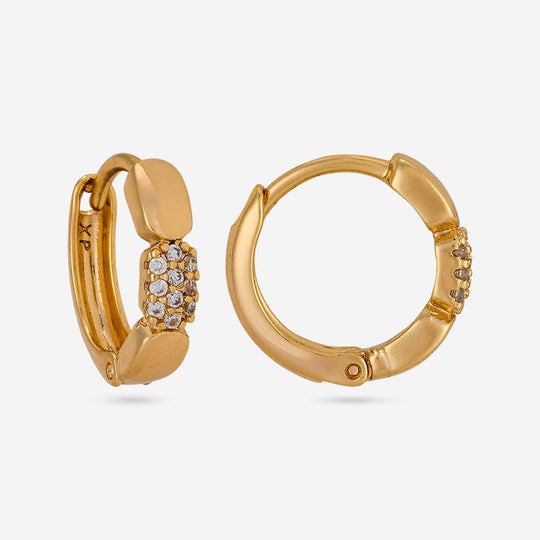 Trendy Zircon Earring Trendy Earring 196522