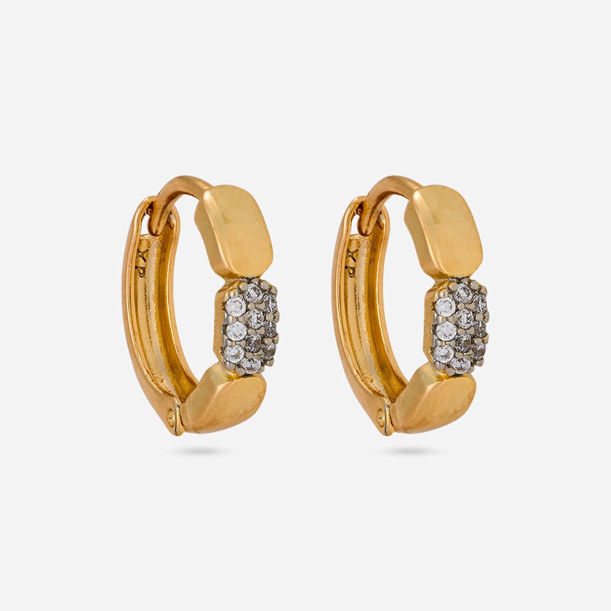 Trendy Zircon Earring Trendy Earring 196522