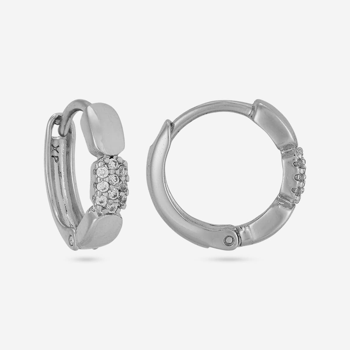 Trendy Zircon Earring Trendy Earring 196522