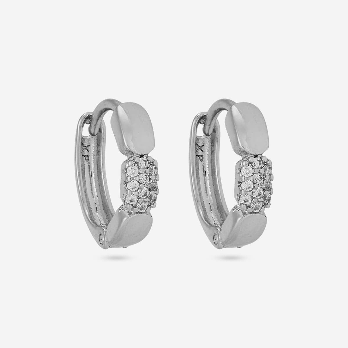 Trendy Zircon Earring Trendy Earring 196522