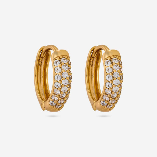 Trendy Zircon Earring Trendy Earring 196532