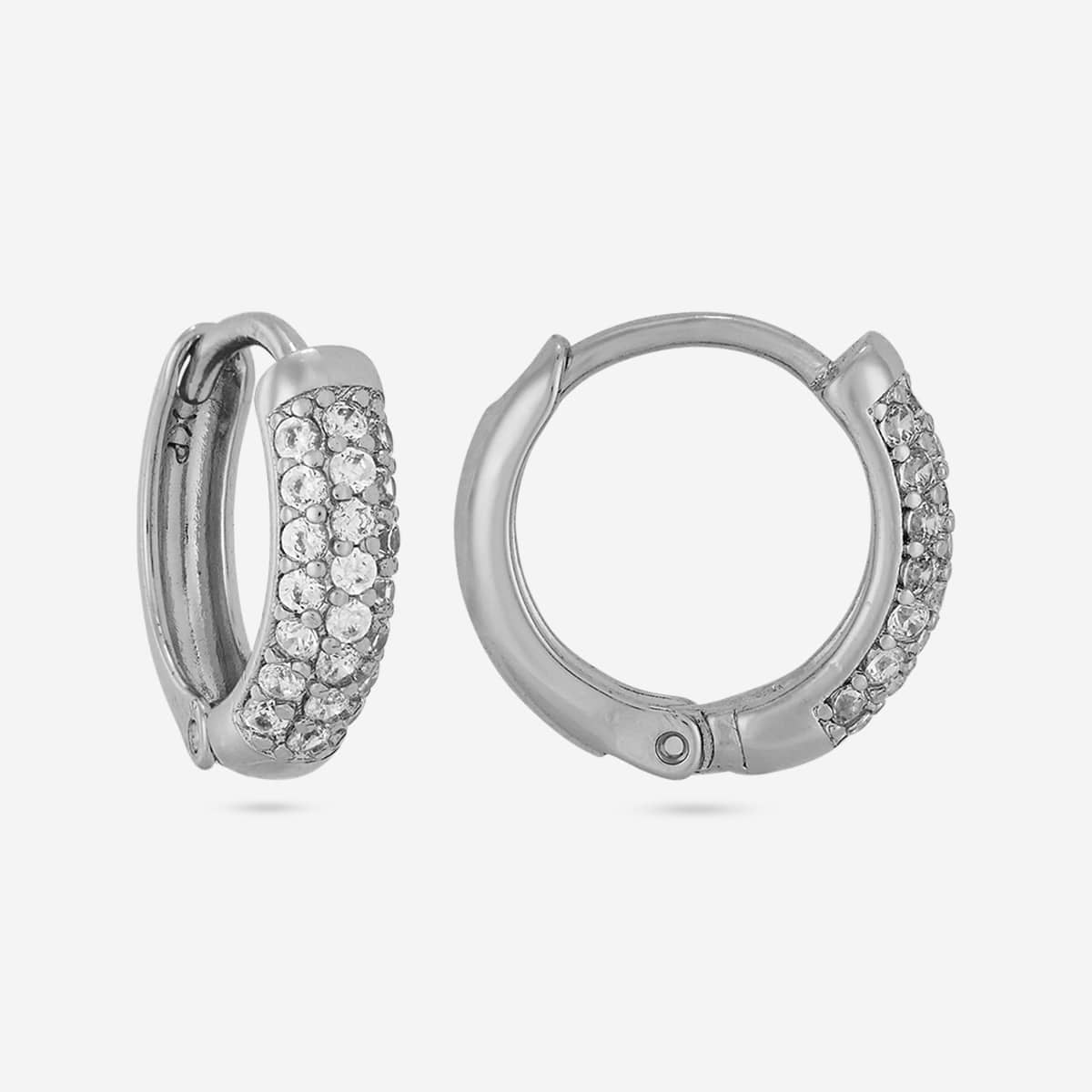 Trendy Zircon Earring Trendy Earring 196532