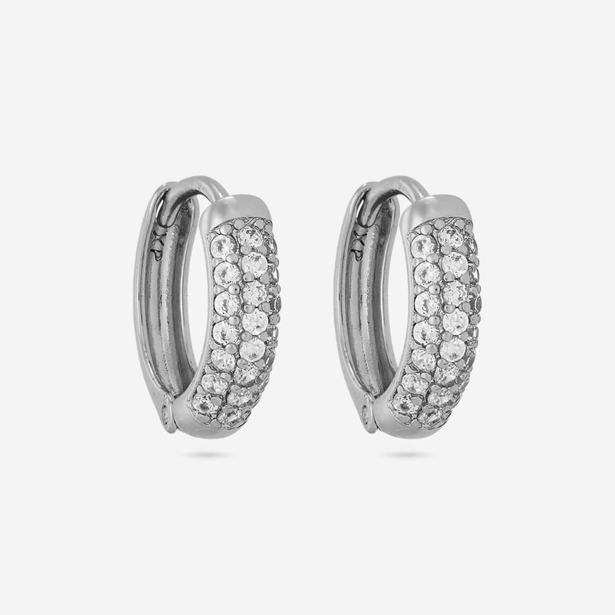 Trendy Zircon Earring Trendy Earring 196532