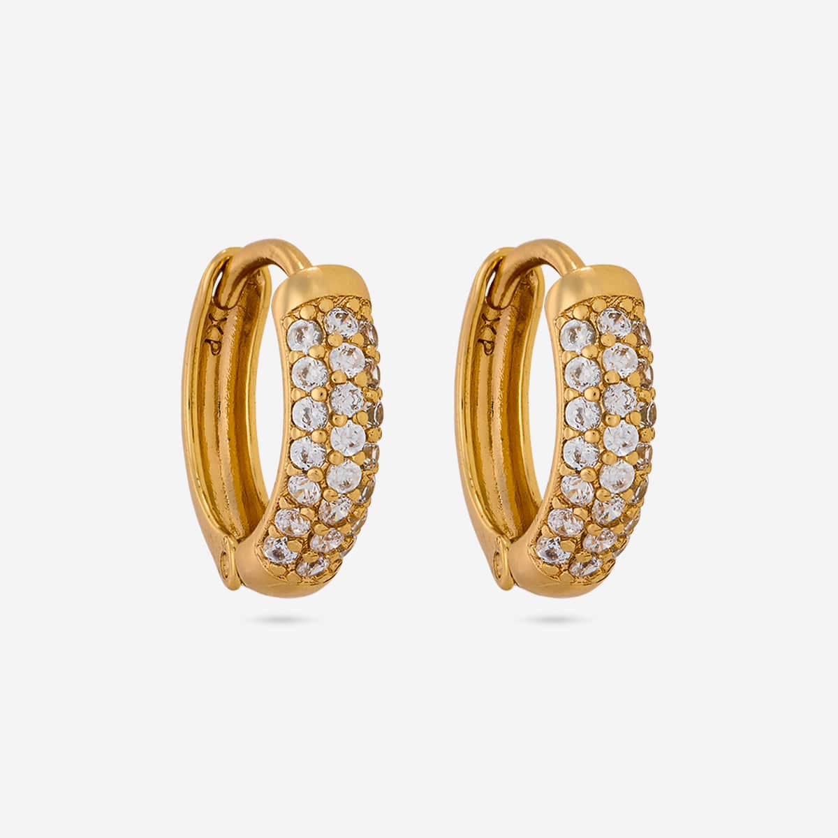 Trendy Zircon Earring Trendy Earring 196532