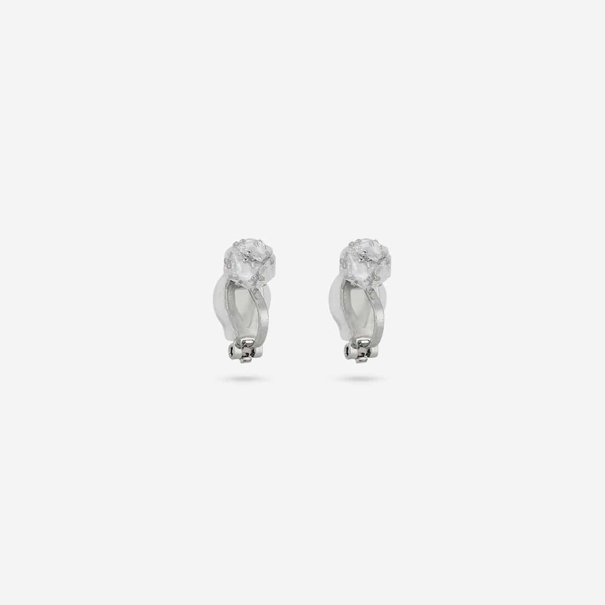 Trendy Zircon Earring Trendy Earring 196545