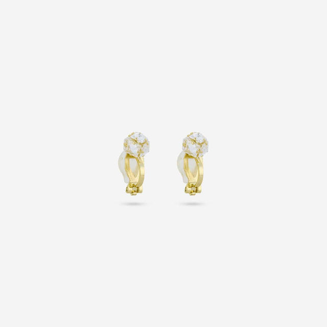 Trendy Zircon Earring Trendy Earring 196545