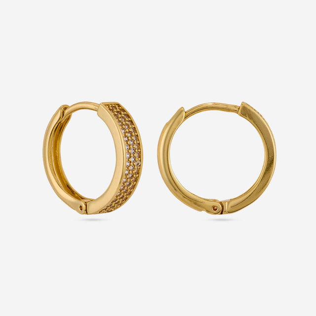 Trendy Zircon Earring Trendy Earring 199075